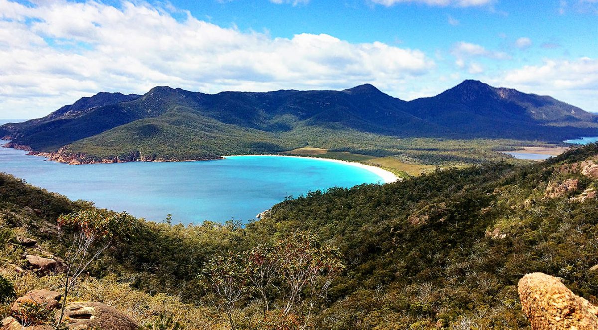 Lingkar Tasmania